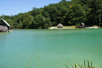 Gite de groupe Tikal Nature