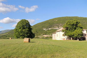 Gite de groupe Ferme Fouent Crema