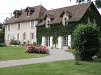 Gite de groupe Isere