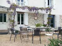 Les Tilleuls de Saint-Jean