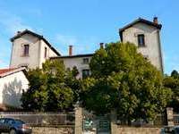 Gite de groupe Haute-Loire