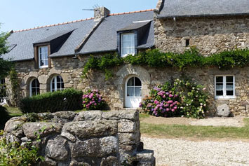 Gite de groupe Gites de la Tiolais