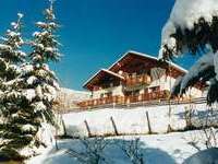Gite de groupe Haute-Savoie
