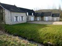 Gite de groupe Oise