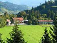 Gite de groupe Haut-Rhin