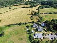 Gite de groupe Morbihan