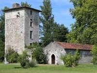 Gite de groupe Lot et Garonne