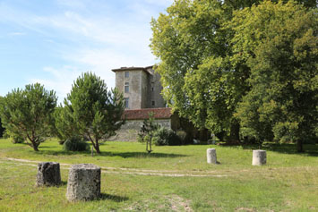 Gite de groupe La Tour d'Avance