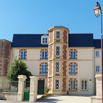 Gite de groupe La Tourelle Normande