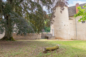 Gite de groupe Gite de La Tour et du Château
