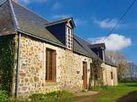 Gite de groupe Sarthe