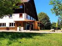 Gite de groupe Vosges