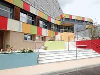 Gite de groupe Creuse