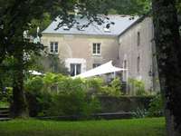Gite de groupe Indre et Loire