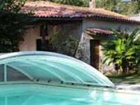 Gite de groupe Charente-Maritime