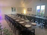 Gite de groupe Dordogne