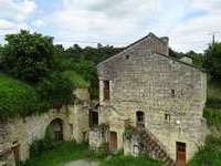 Gite de groupe Maine et Loire