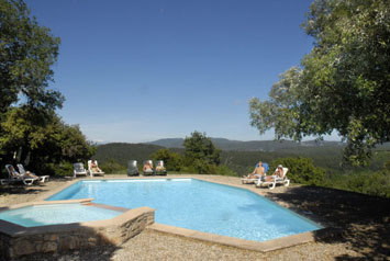 Gite de groupe Les Trois Eaux