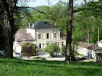 Gite de groupe Gironde