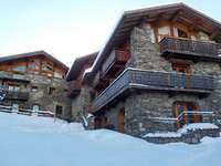 Gite de groupe Savoie