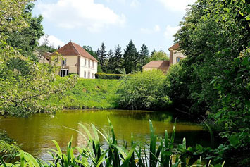 Gite de groupe La Tuilerie de Talouan