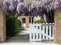 Gite de groupe Loiret