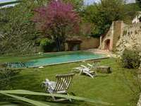 Gite de groupe Vaucluse