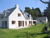 Gite de groupe Loire Atlantique