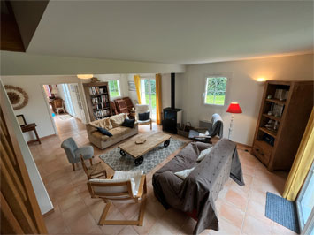 Gite de groupe Ty Bahia