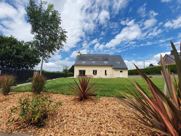 Gite de groupe Gite de Ty Rosanès