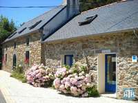 Gite de groupe Finistère