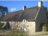 Gite de groupe Morbihan