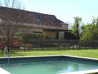 Gite de groupe Dordogne