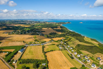 Gite de groupe Le Village du Camp Vert – Rêves de Mer