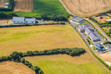 Gite de groupe Le Village du Camp Vert – Rêves de Mer