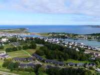 Gite de groupe Finistère