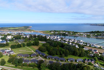 Gite de groupe Village vacances Beauséjour – Rêves de Mer