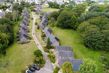 Gite de groupe Village vacances Beauséjour – Rêves de Mer