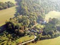 Gite de groupe Haute-Marne