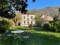 La Demeure du Val d'Ainan