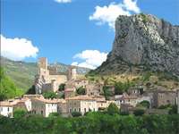Gite de groupe Hérault