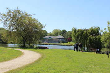Gite de groupe Val de Landrouët
