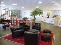 Gite de groupe Loir et Cher