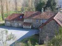 Gite de groupe Calvados