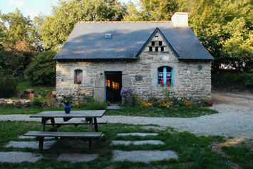 Gite de groupe Le Val Richard