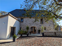 Gite de groupe Corrèze