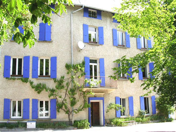 Gite de groupe Le Val Saint Paul
