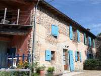 Gite de groupe Drôme