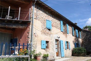 Gite de groupe Gîtes Valcaris