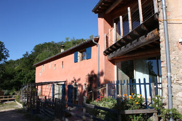 Gite de groupe Gîtes Valcaris